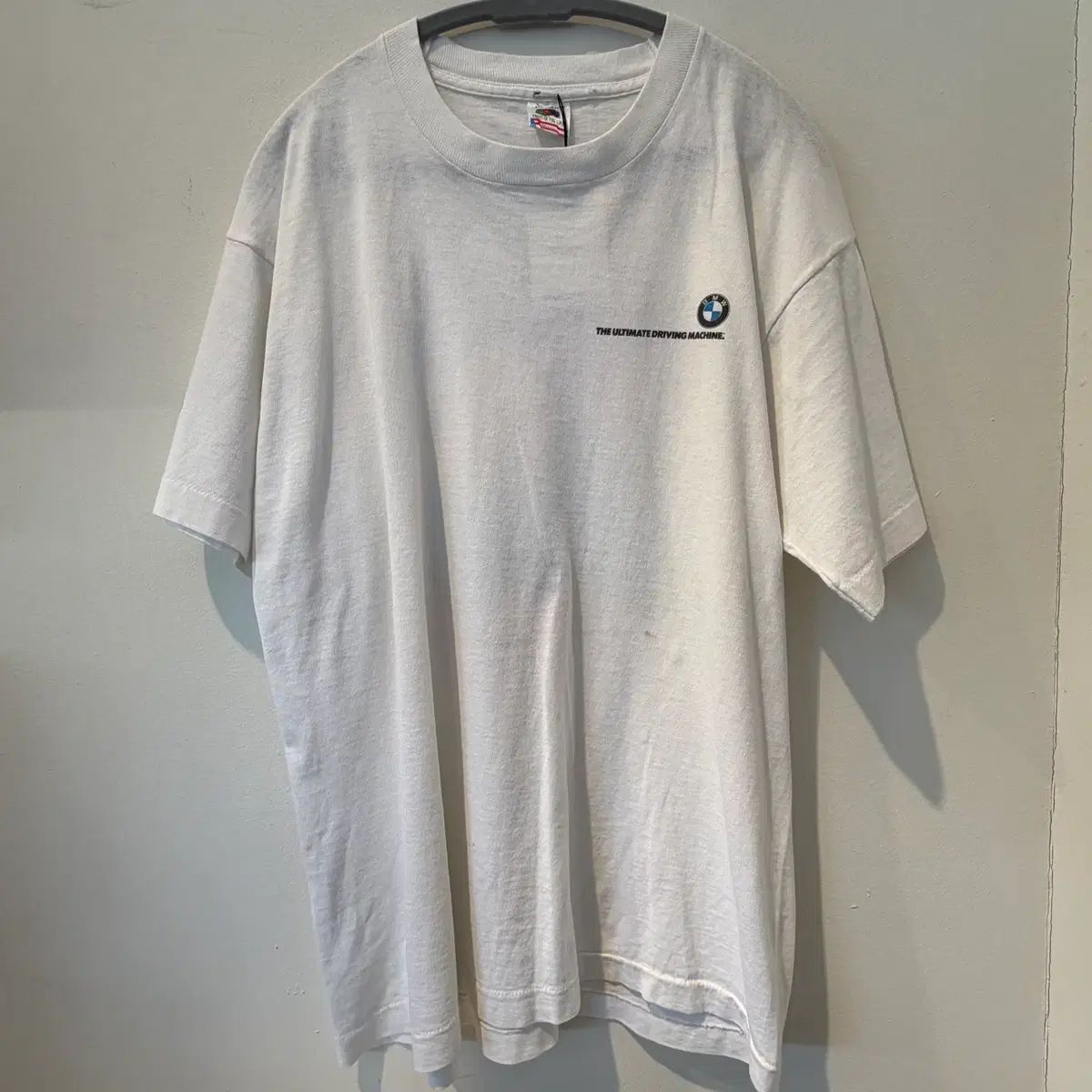 BMW ヴィンテージTシャツ