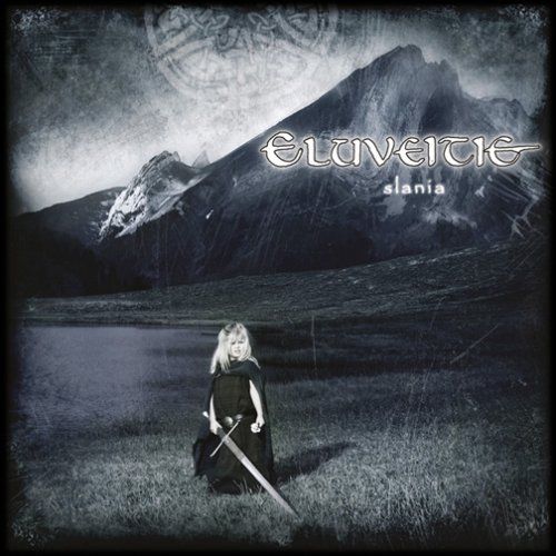 CD)魔笛の国のスラニア／エルヴェイティ、Eluveitie - メルカリ