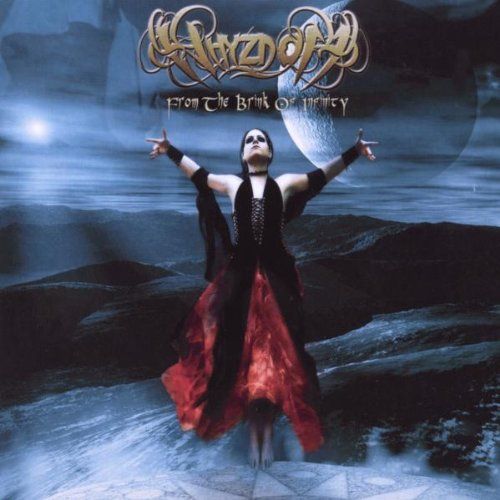 (CD)From the Brink of Infinity／Whyzdom