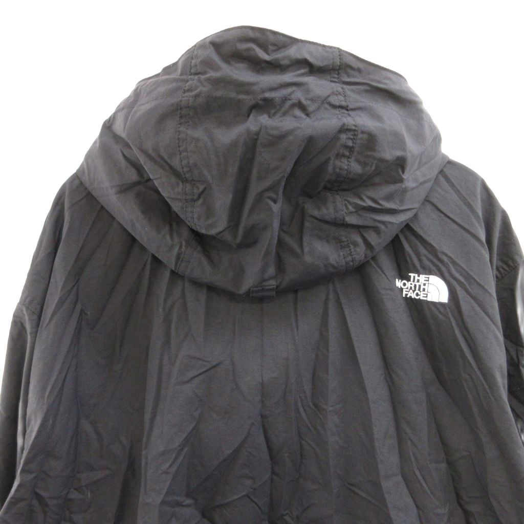 ザノースフェイス THE NORTH FACE コンパクトジャケット マウンテン