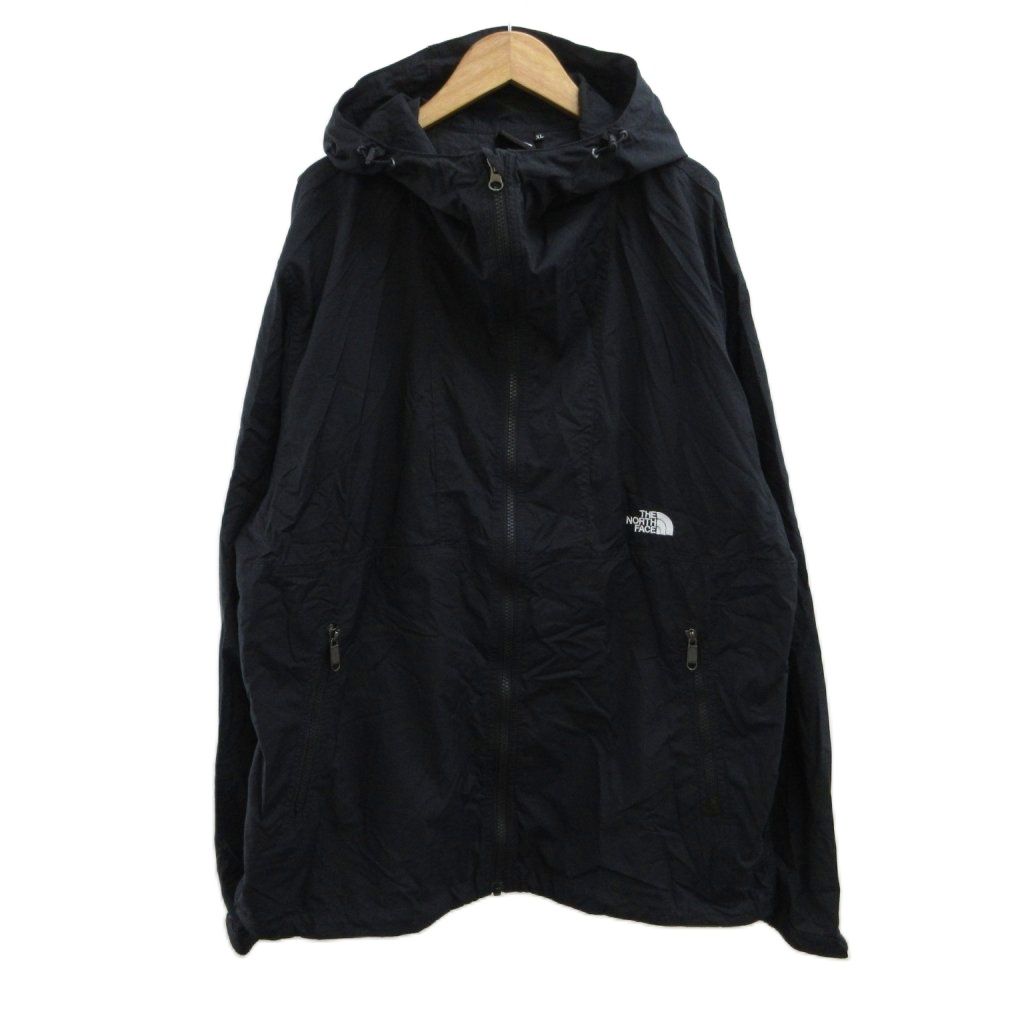 ザノースフェイス THE NORTH FACE コンパクトジャケット マウンテン
