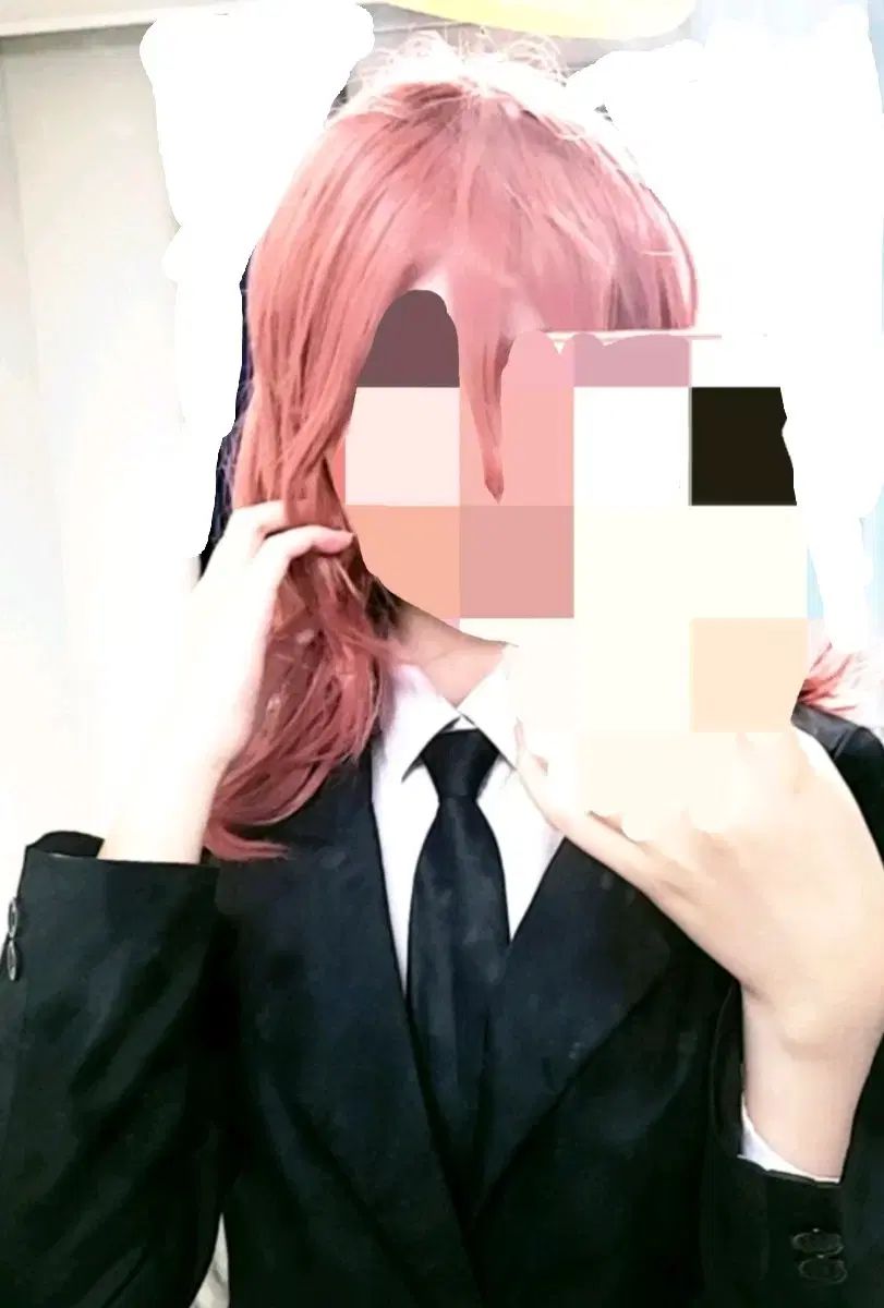 チェンソーマン 天使の悪魔 コスプレ S 出品
