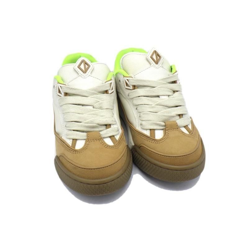 ディオール DIOR × トラヴィス スコット Travis Scott 22AW 【 B713 3SN281ZNV16642 】 カクタスジャック ローカット スニーカー 47579 ディオール DIOR × トラヴィス スコット Travis Scott 22AW 【 B713