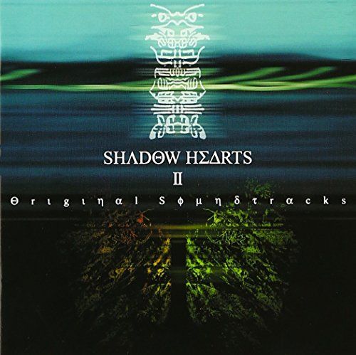 (CD)SHADOW HEARTS II Original Soundtracks／ゲーム・ミュージック