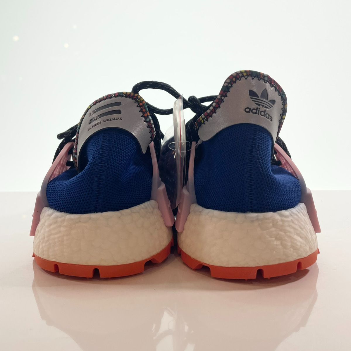 アディダス adidas × Pharrell Williams × ファレルウィリアムス PW