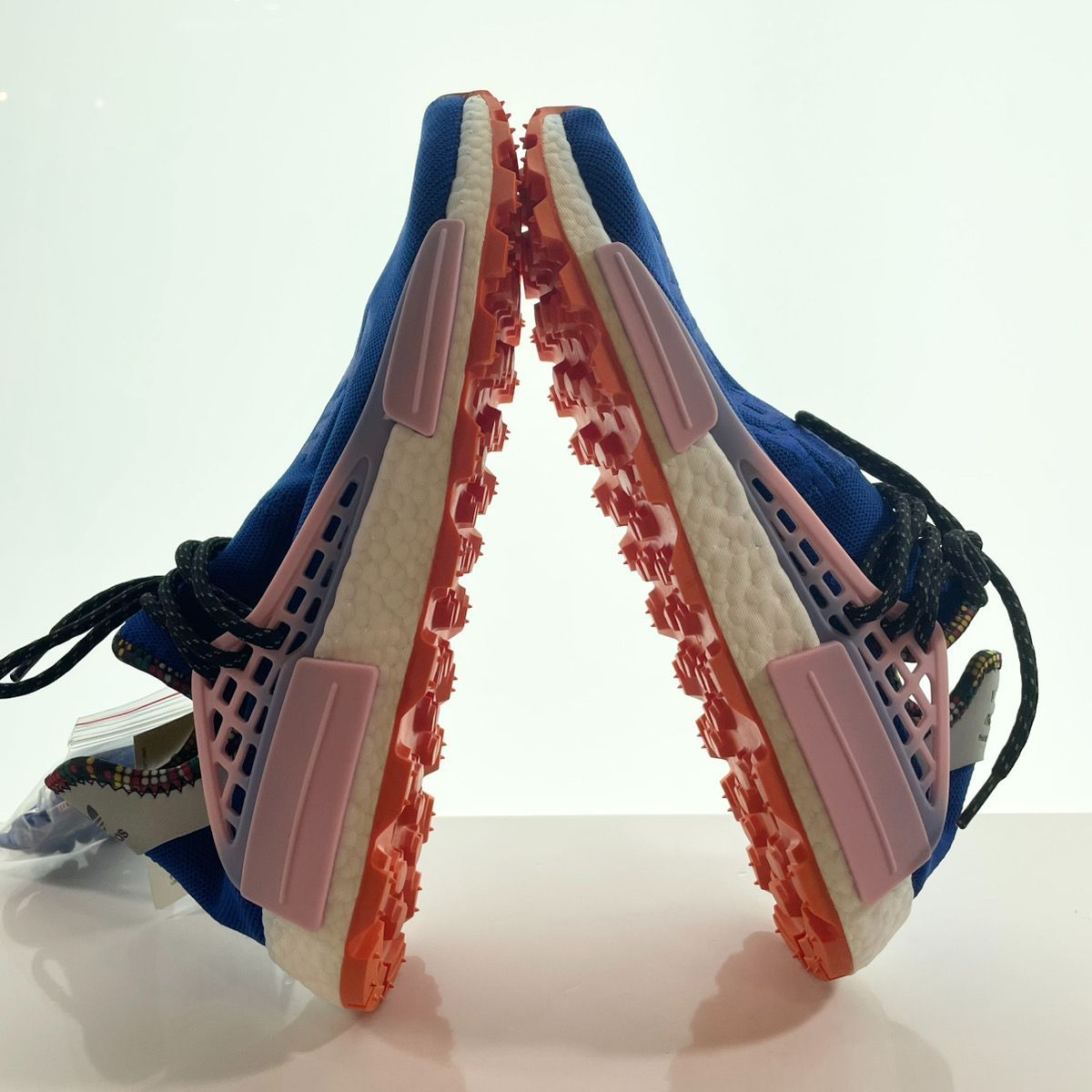 アディダス adidas × Pharrell Williams × ファレルウィリアムス PW 