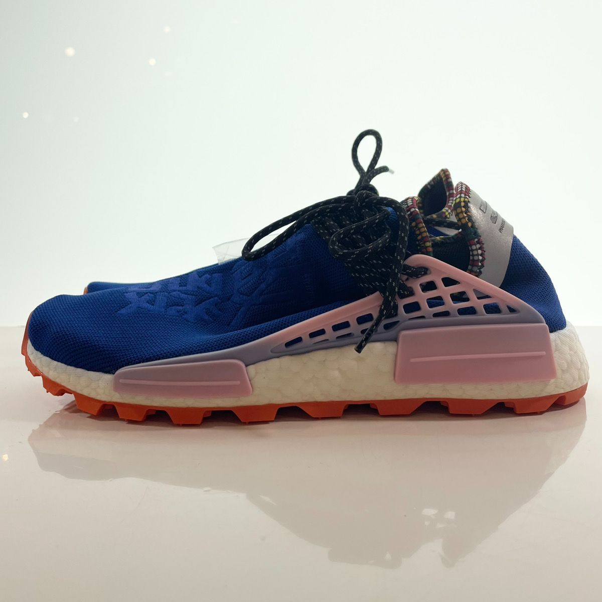 アディダス adidas × Pharrell Williams × ファレルウィリアムス PW