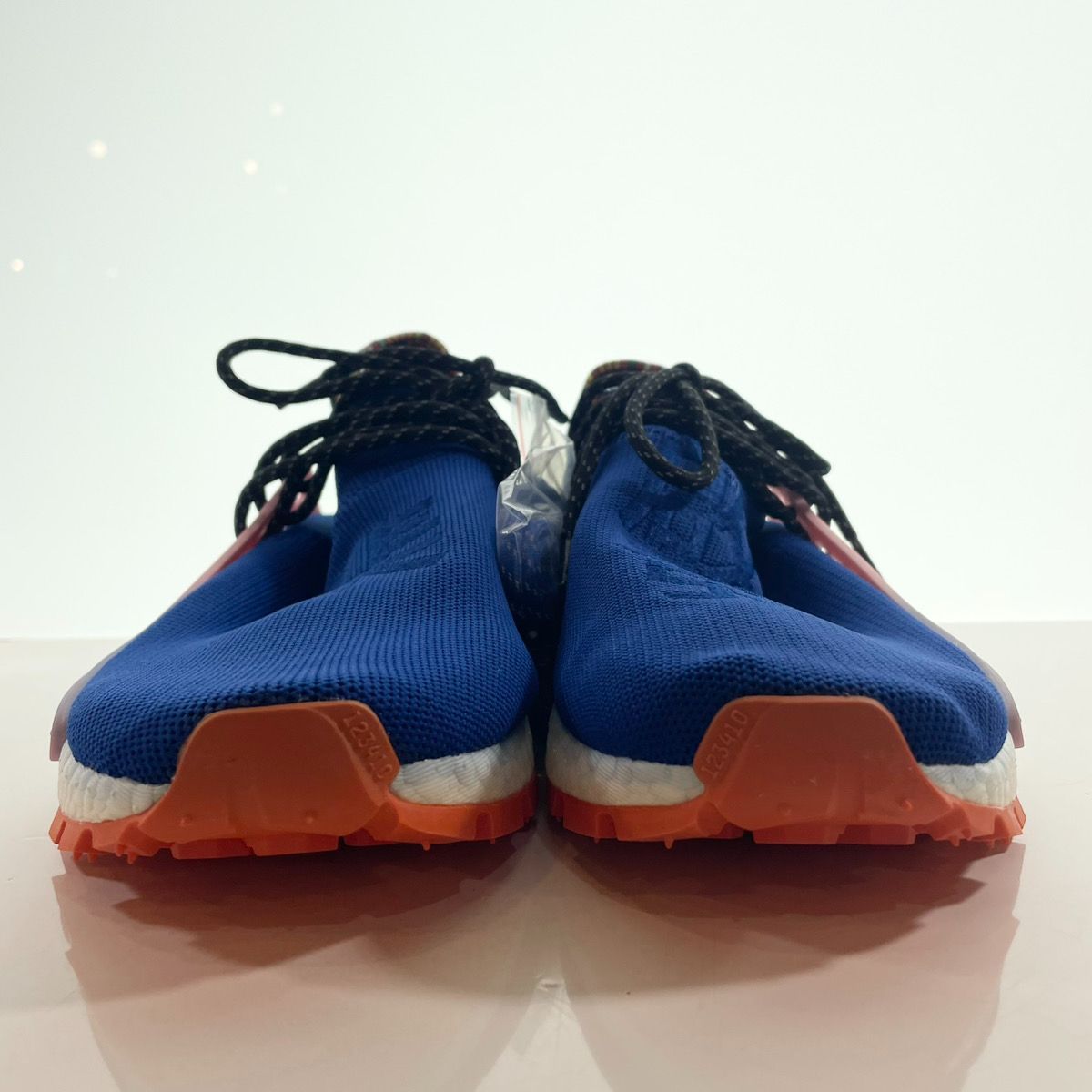 アディダス adidas × Pharrell Williams × ファレルウィリアムス PW 