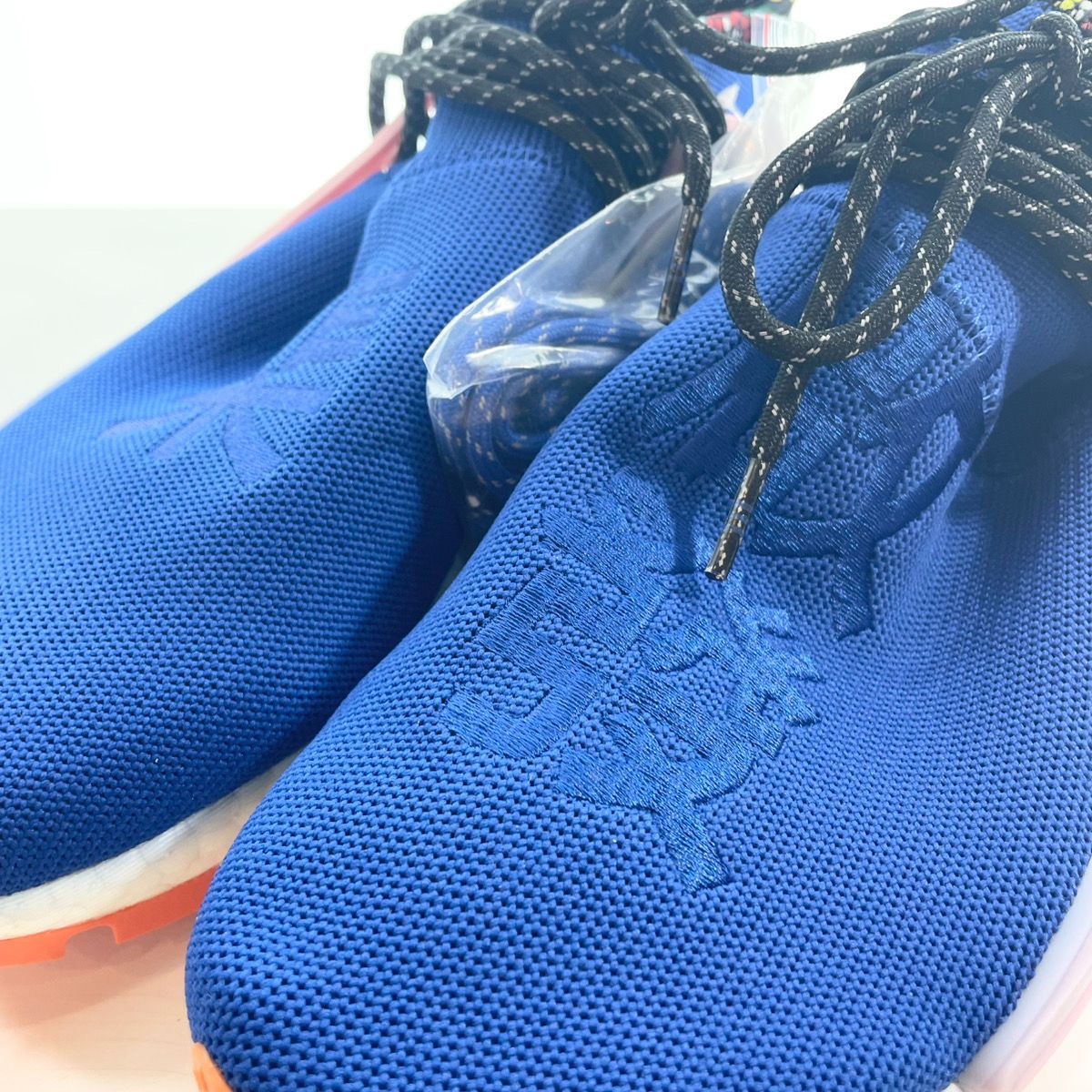 アディダス adidas × Pharrell Williams × ファレルウィリアムス PW 
