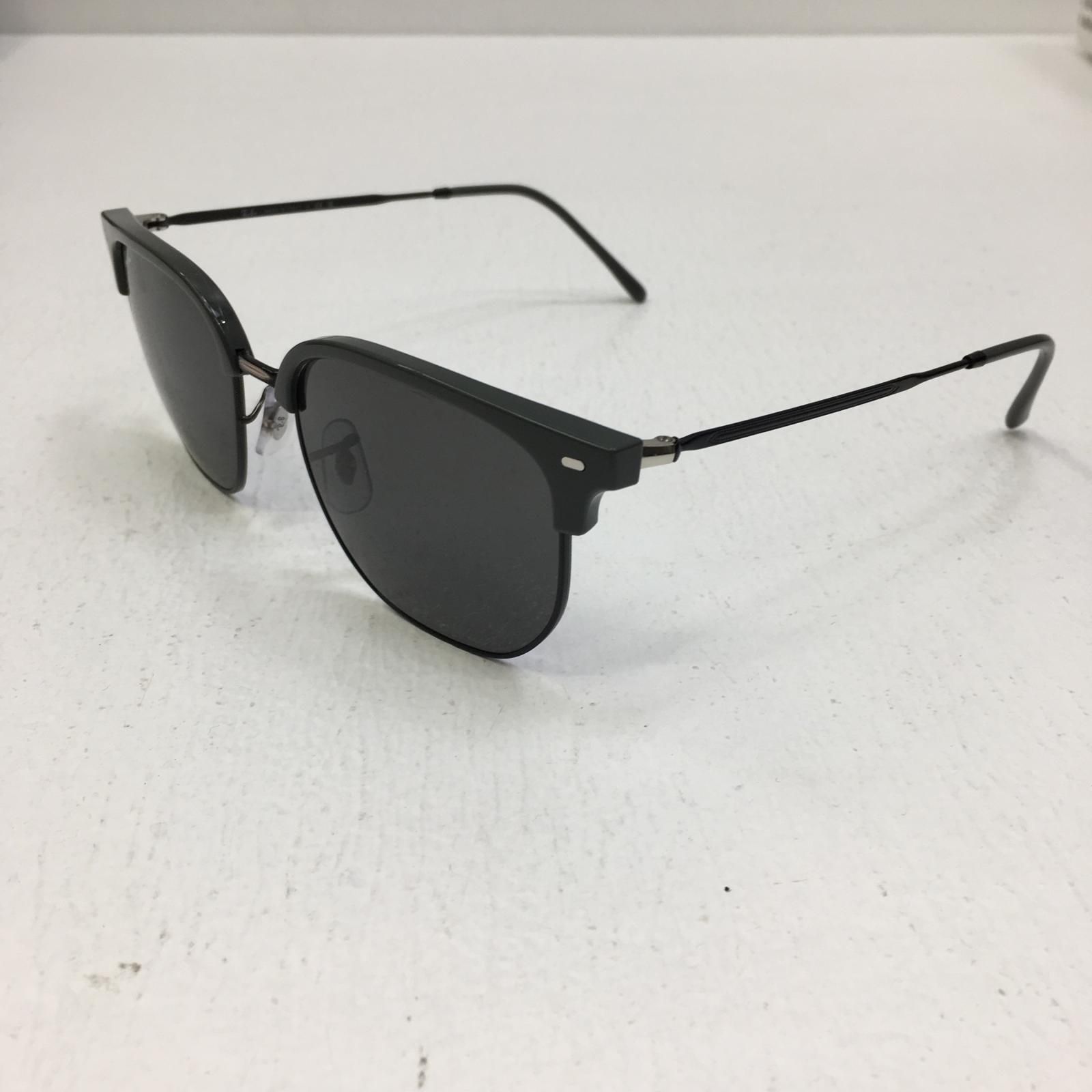 【加古川店】 中古 RAY BAN | レイバン サングラス NEW CLUBMASTER RB4416-F 【116】