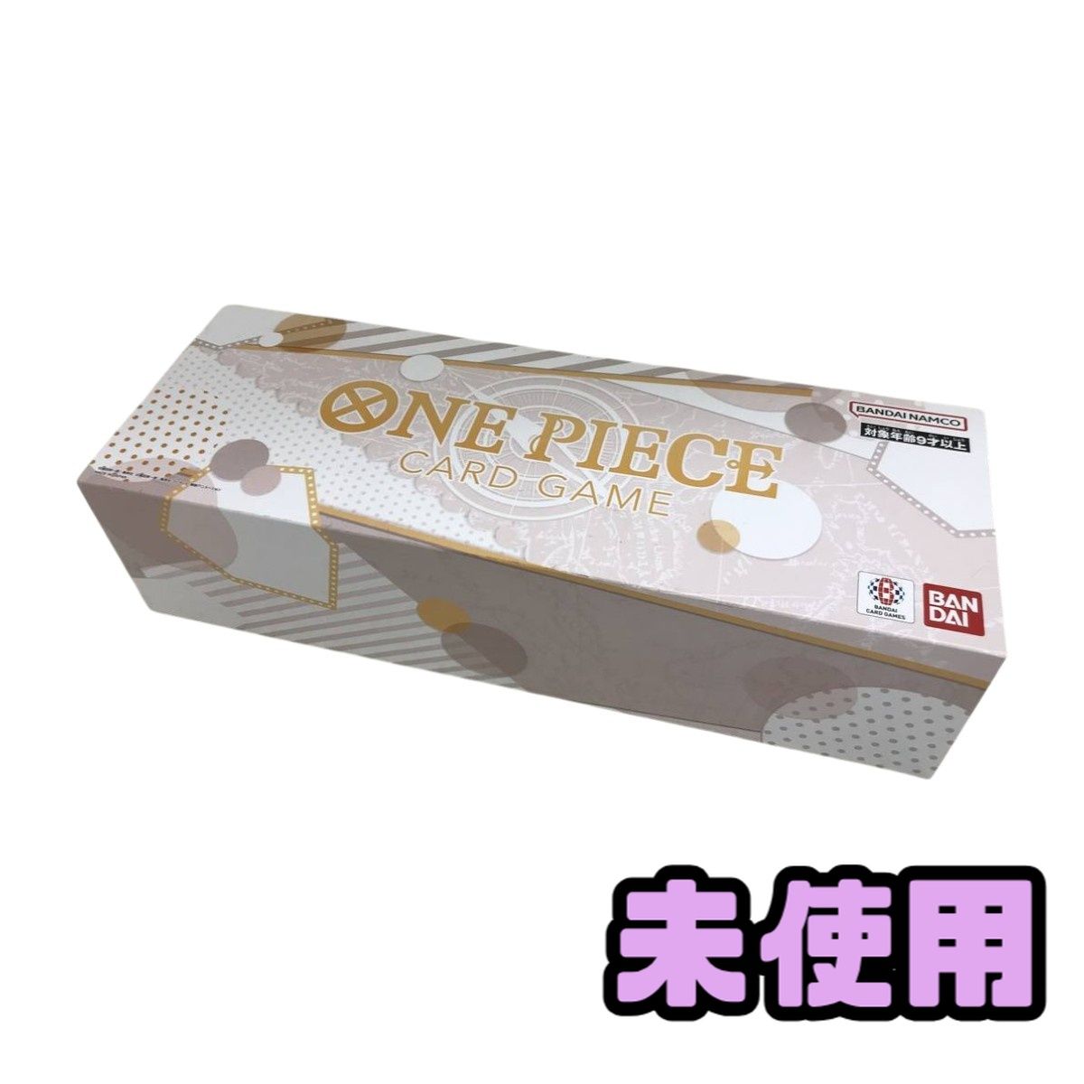 ★未使用★ ワンピースカード BANDAI バンダイ ONEPIECE ヒロインズ スペシャルセット AZN212277相