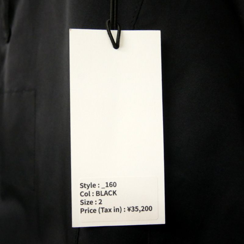UNTRACE アントレース 国内正規 25SS GAME SHIRT S/S ゲームシャツ