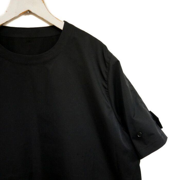 UNTRACE アントレース 国内正規 25SS GAME SHIRT S/S ゲームシャツ