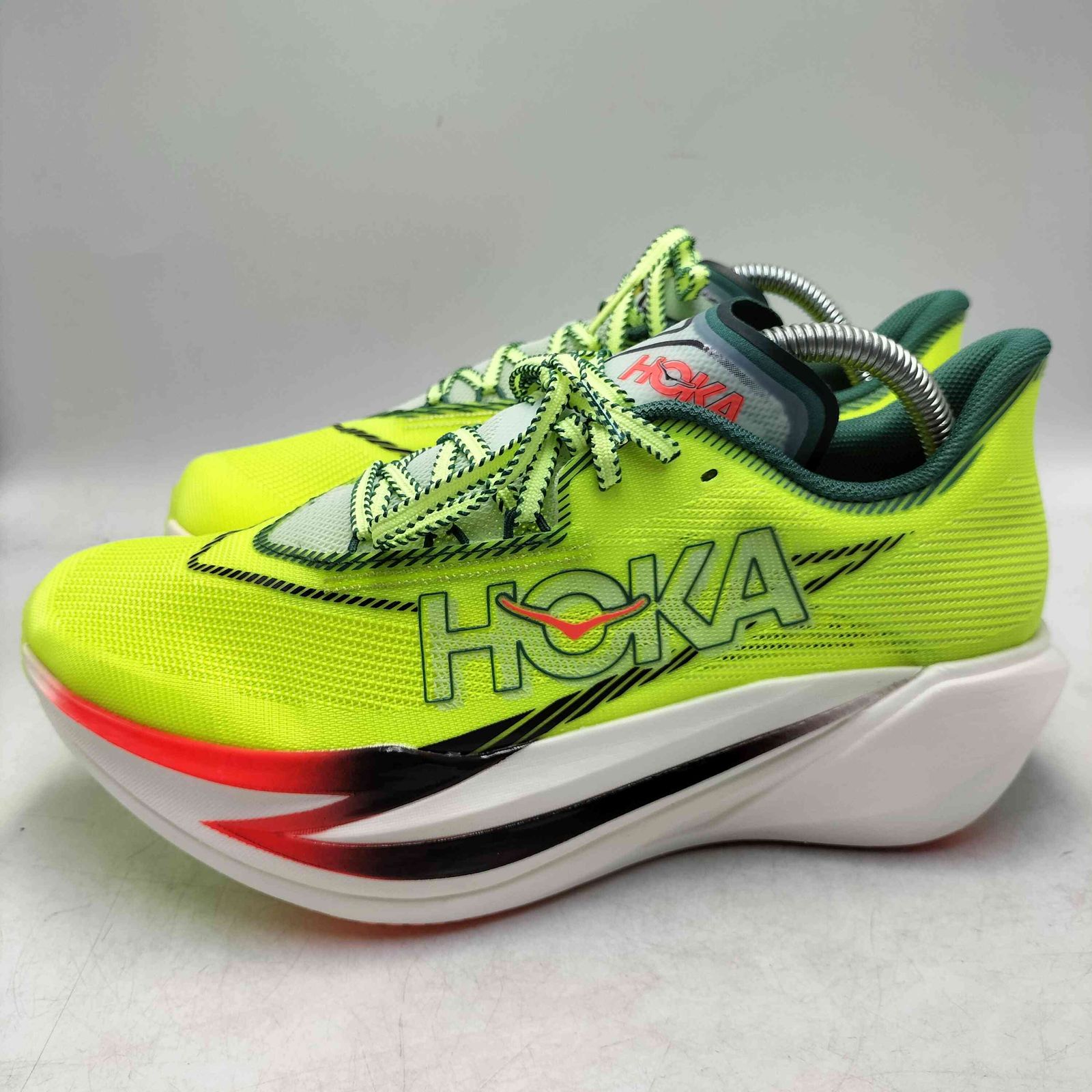 ホカオネオネ HOKA ONE ONE ホカ シエロ X1 3.0 ランニングシューズ
