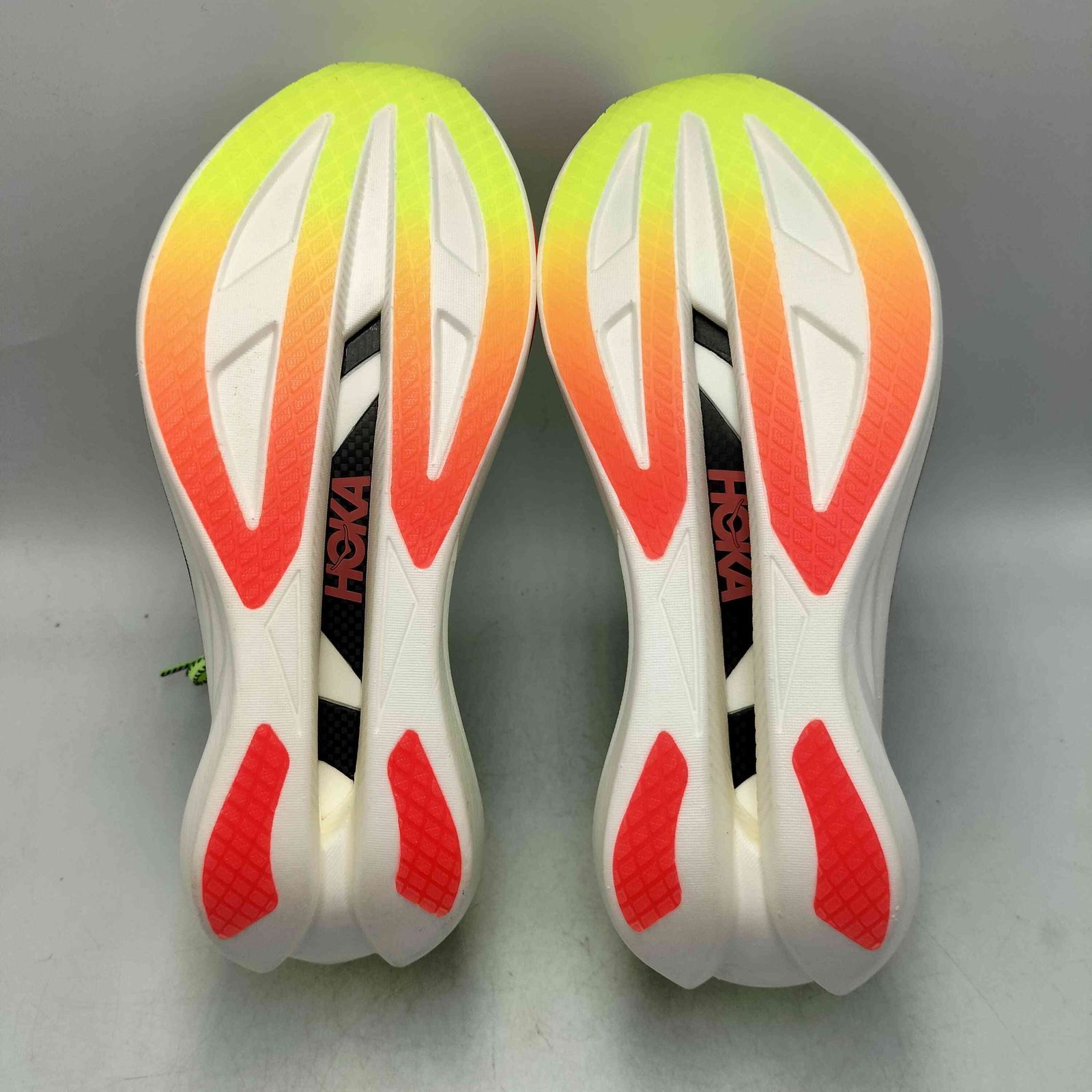 ホカオネオネ HOKA ONE ONE ホカ シエロ X1 3.0 ランニングシューズ