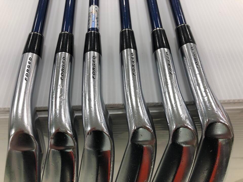 ダンロップ SRIXON ZX5 Diamana ZX for IRON Sフレックス アイアン