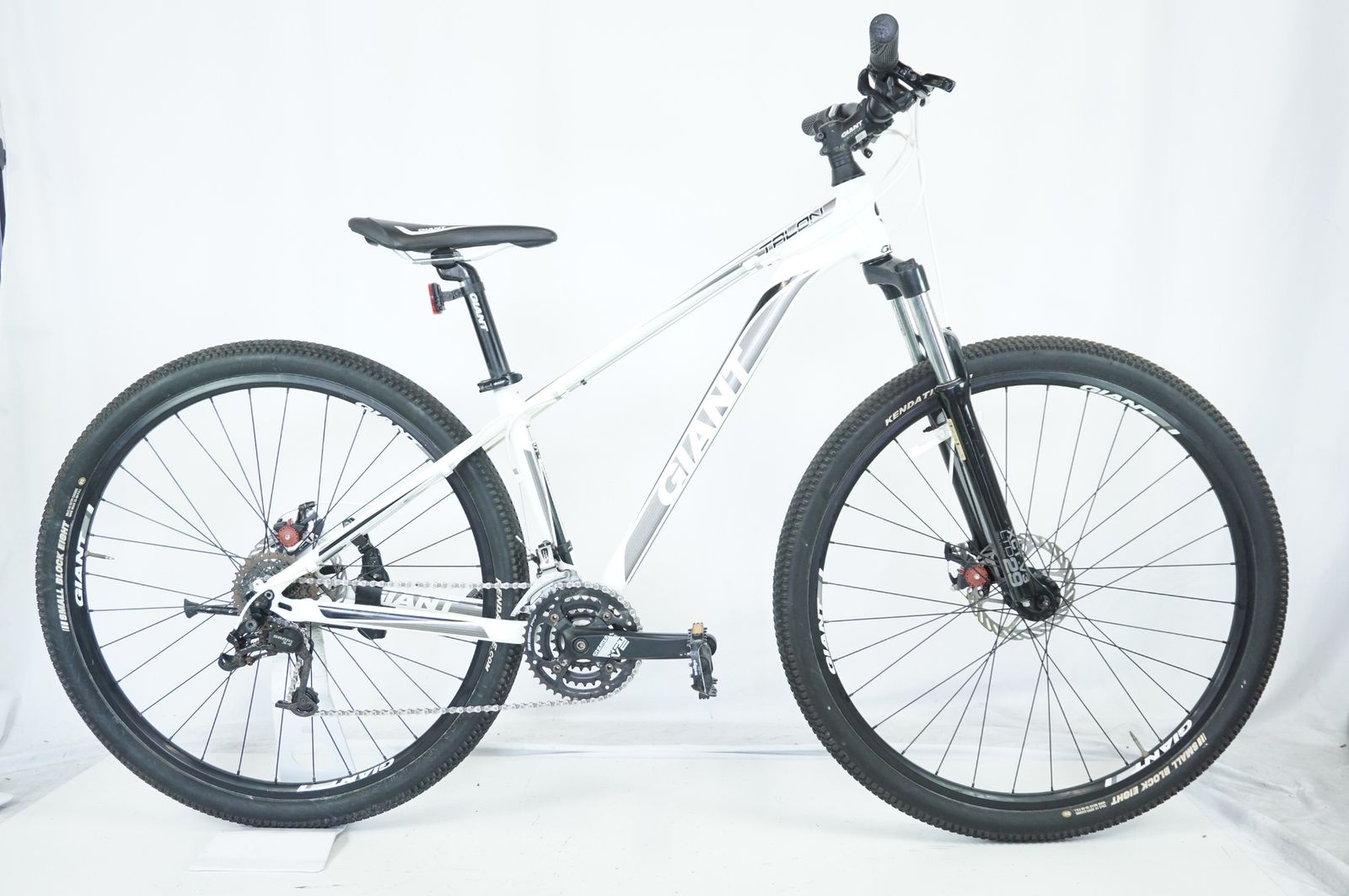 GIANT 「ジャイアント」 TALON 29ER 2 2012年モデル マウンテンバイク / バイチャリ宇都宮店