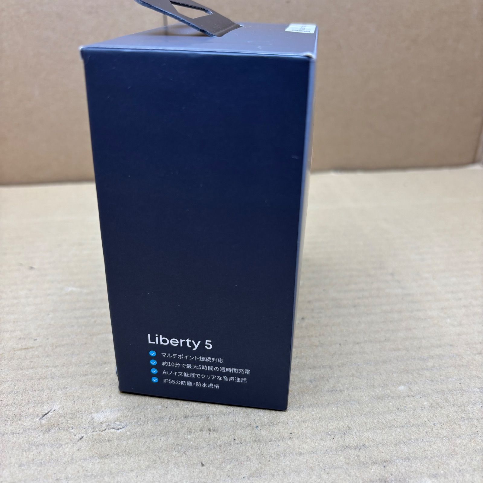新品未開封 Anker Soundcore Liberty 5 ピンク - メルカリ