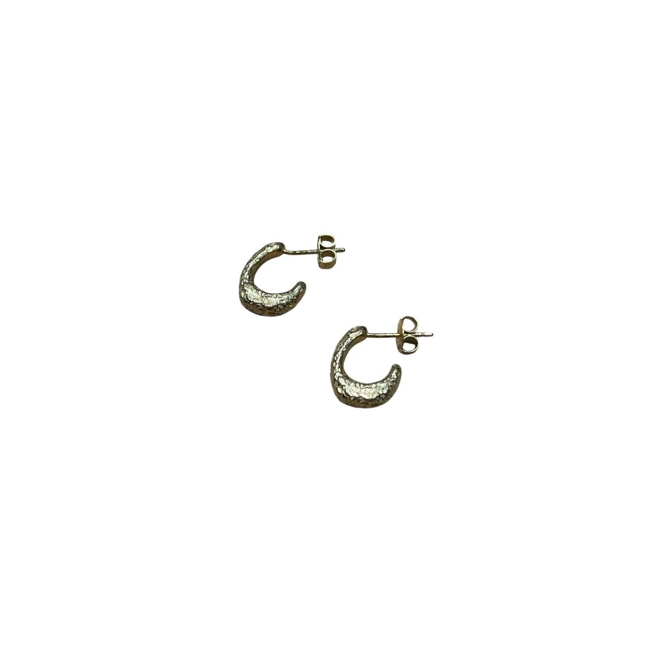 TEN. (テン) ＊SV925 18KGP グレインピアス GD 25091913007711 ゴールド FREE