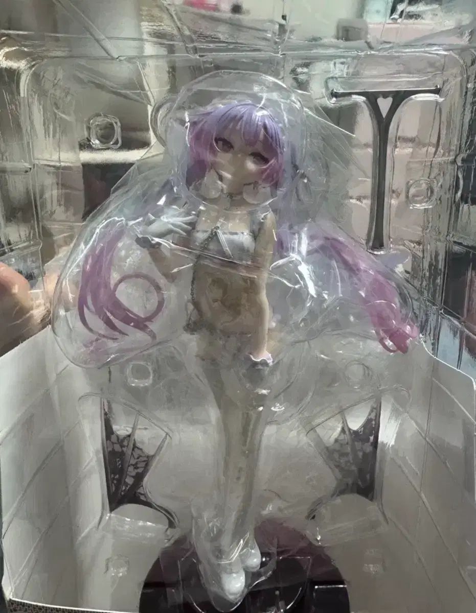 Rududo フィギュア