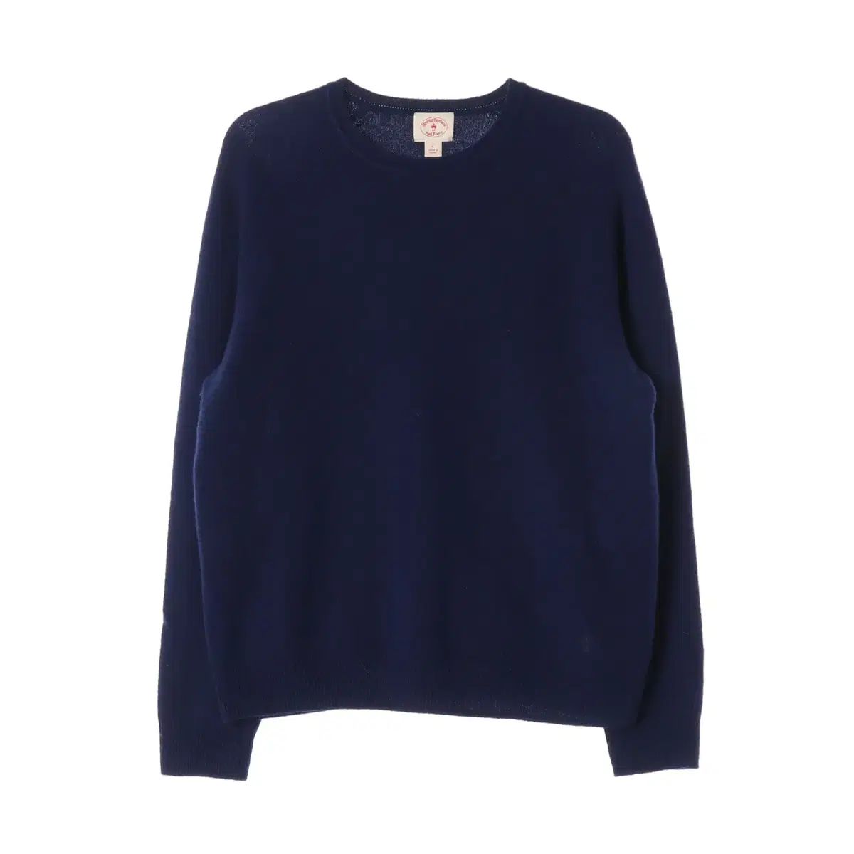 加古川店】 中古 MONCLER | モンクレール ニット GIROCOLLO TRICOT