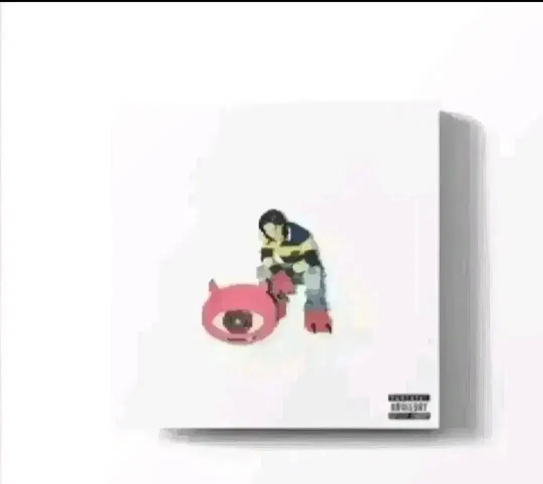 キム・ハオン CD HAONOAH (未開封)