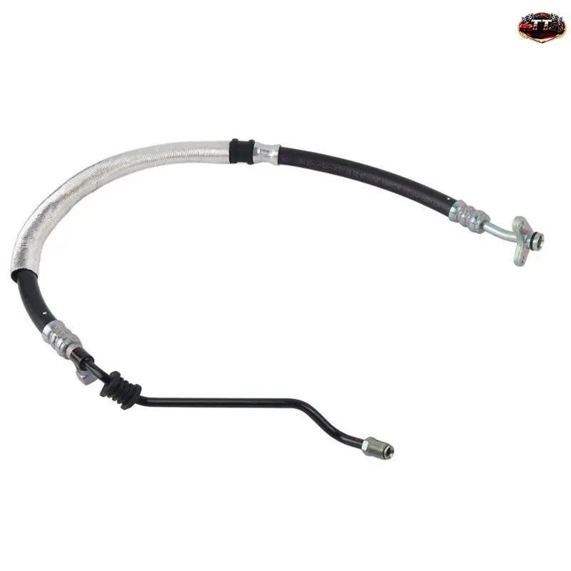 R2-パワーステアリングポンプ供給圧力ホースチューブ ホンダ CRV RD5 RD7 2002 -2006 2.0L 2.4L ガソリンモデル 53713-S9A-A03