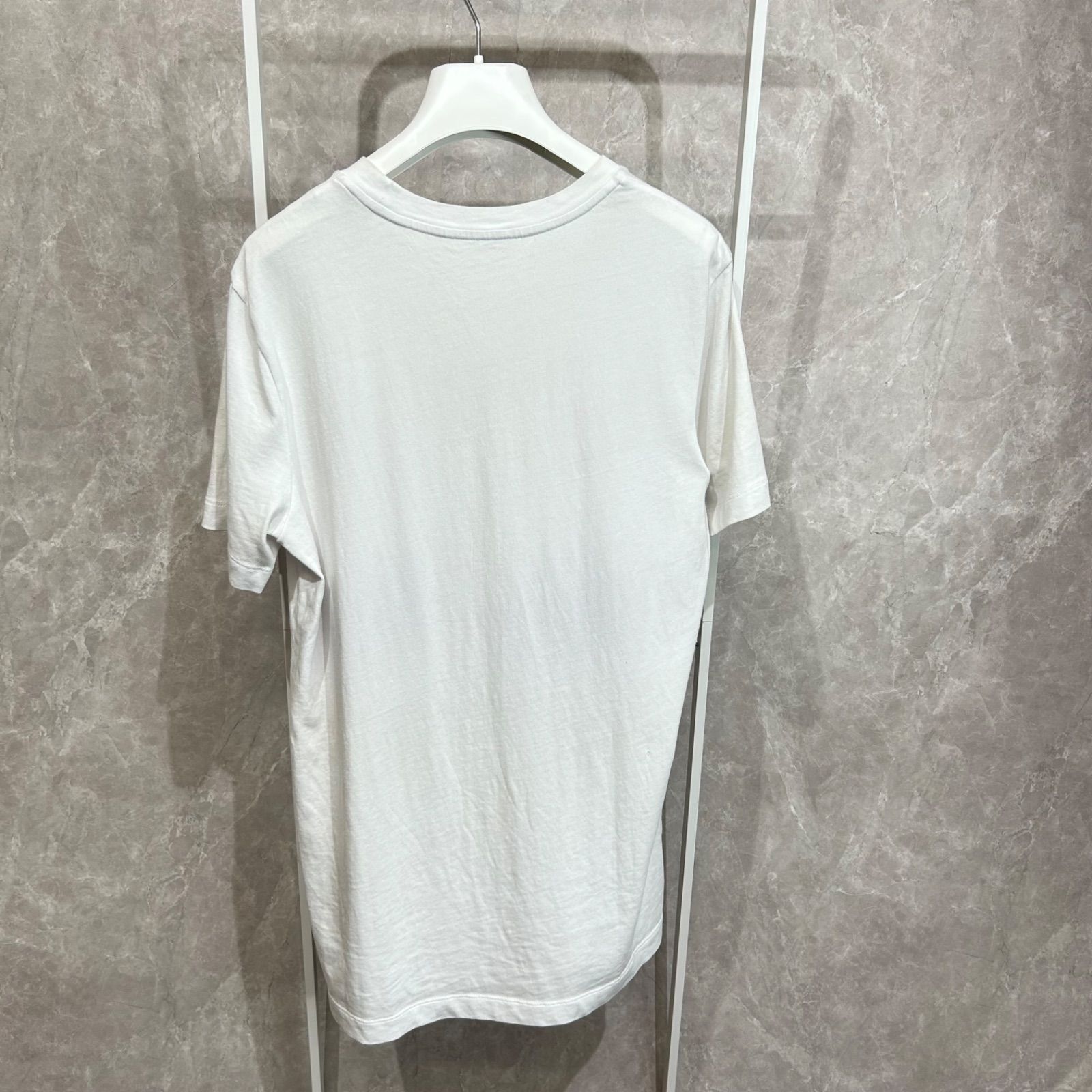 MONCLER モンクレール 半袖Tシャツ白xs - メルカリ