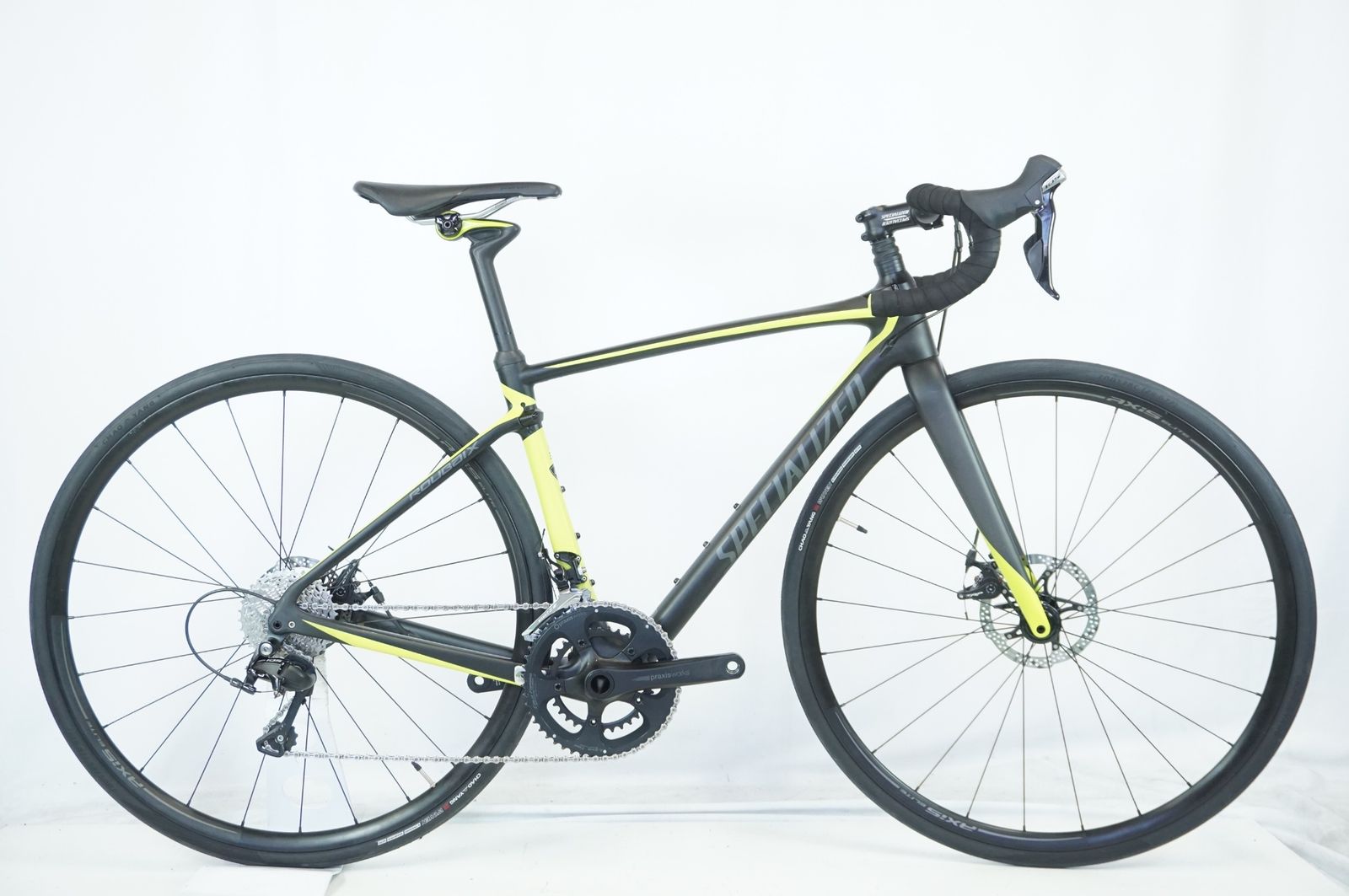 SPECIALIZED 「スペシャライズド」 ROUBAIX DISC ELITE 2017年モデル ロードバイク / バイチャリ宇都宮店