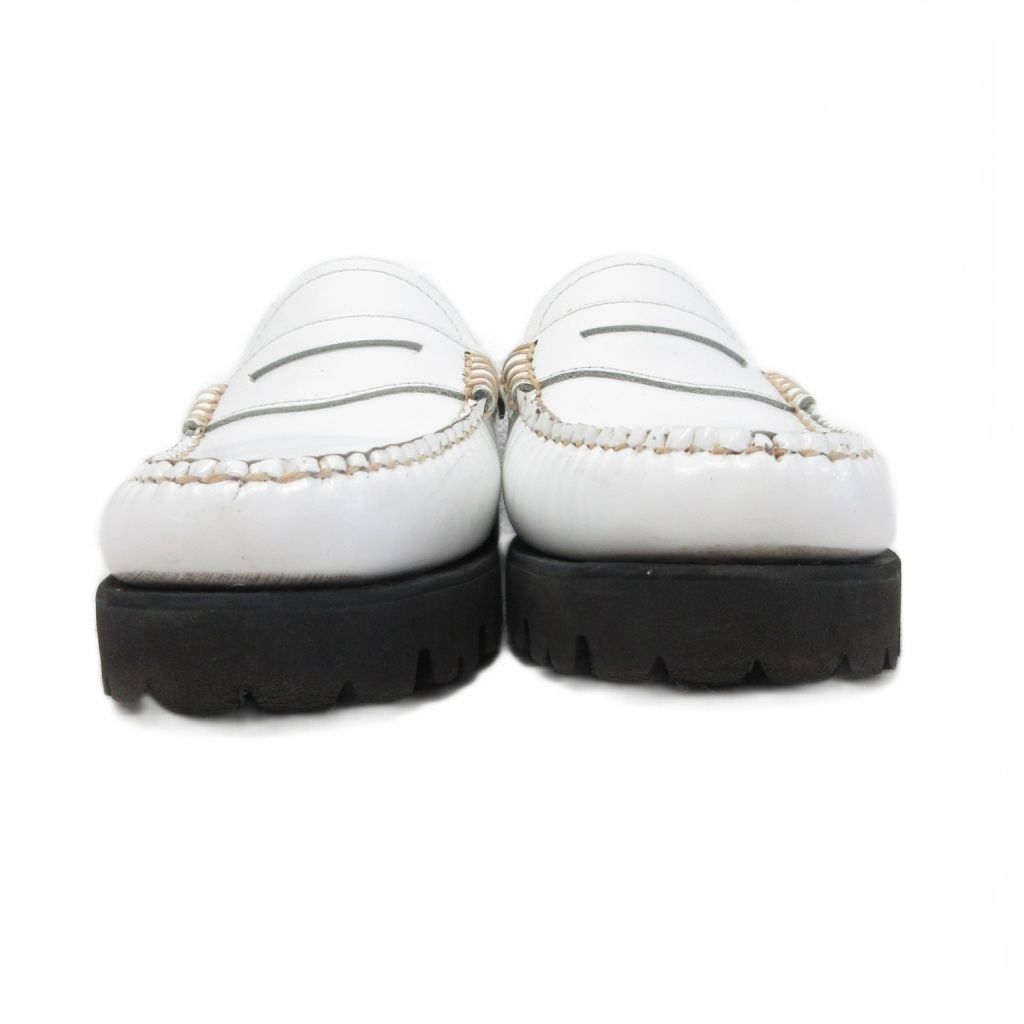 ジーエイチバス G.H.Bass & Co. Weejuns 90s Penny Slides ローファー 