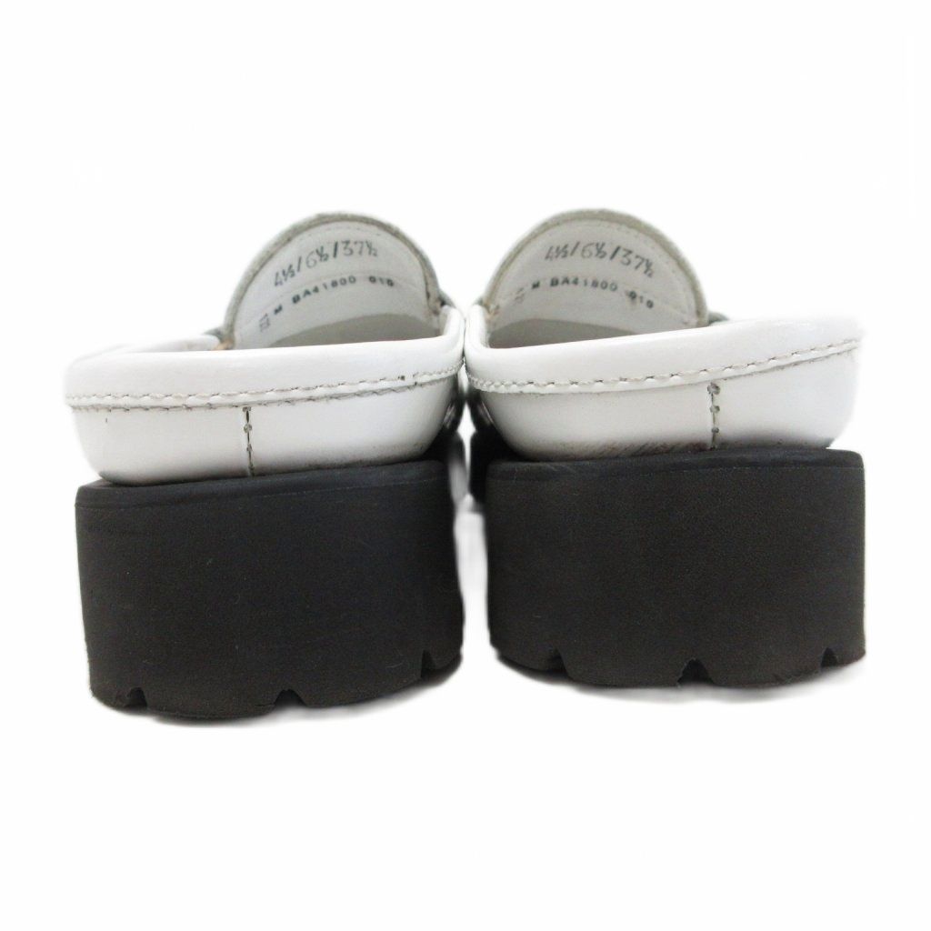 ジーエイチバス G.H.Bass & Co. Weejuns 90s Penny Slides ローファー 