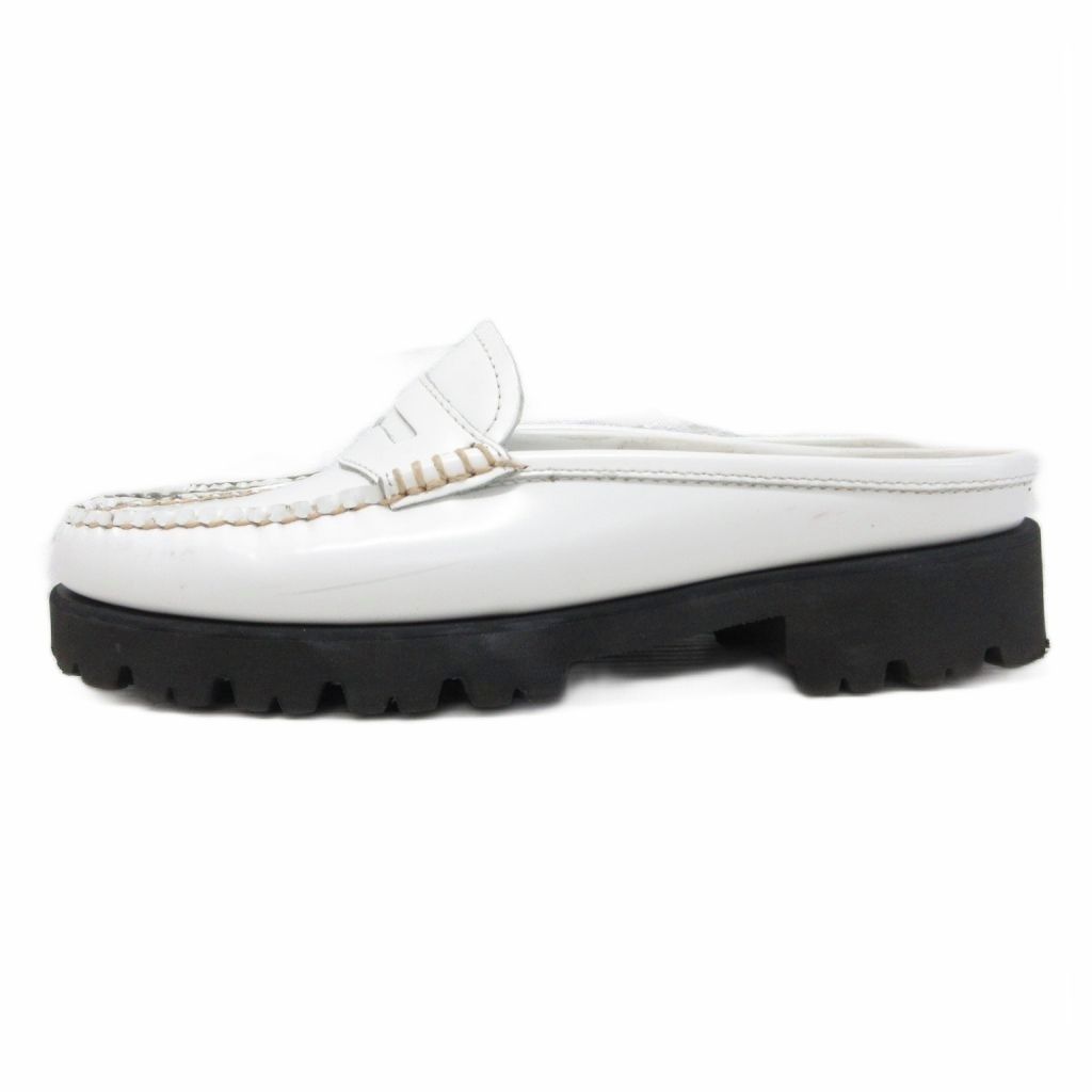 ジーエイチバス G.H.Bass & Co. Weejuns 90s Penny Slides ローファー 