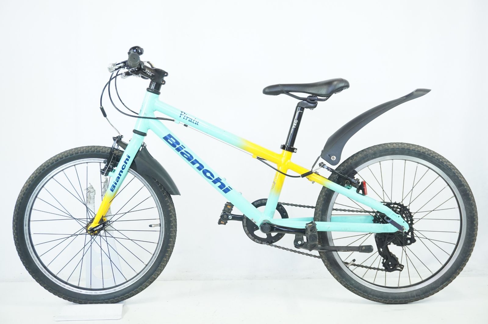 BIANCHI 「ビアンキ」 PIRATA 20 2020年モデル キッズバイク