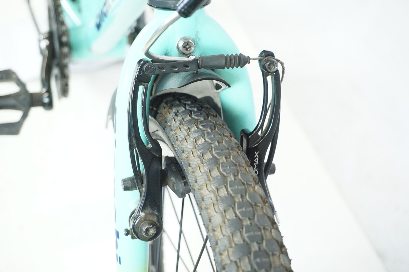 BIANCHI 「ビアンキ」 PIRATA 20 2020年モデル キッズバイク 