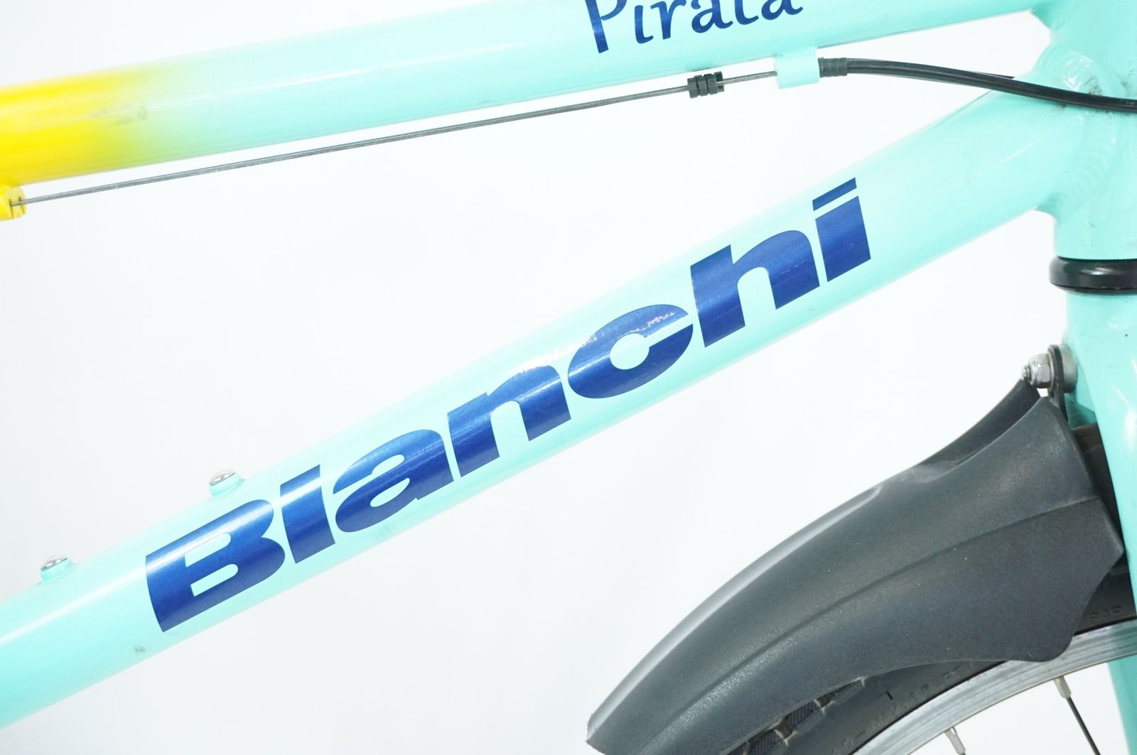 【専用商品】ビアンキ Pirata20 2020モデル BIANCHI 「ビアンキ」 PIRATA 20 2020年モデル キッズバイク