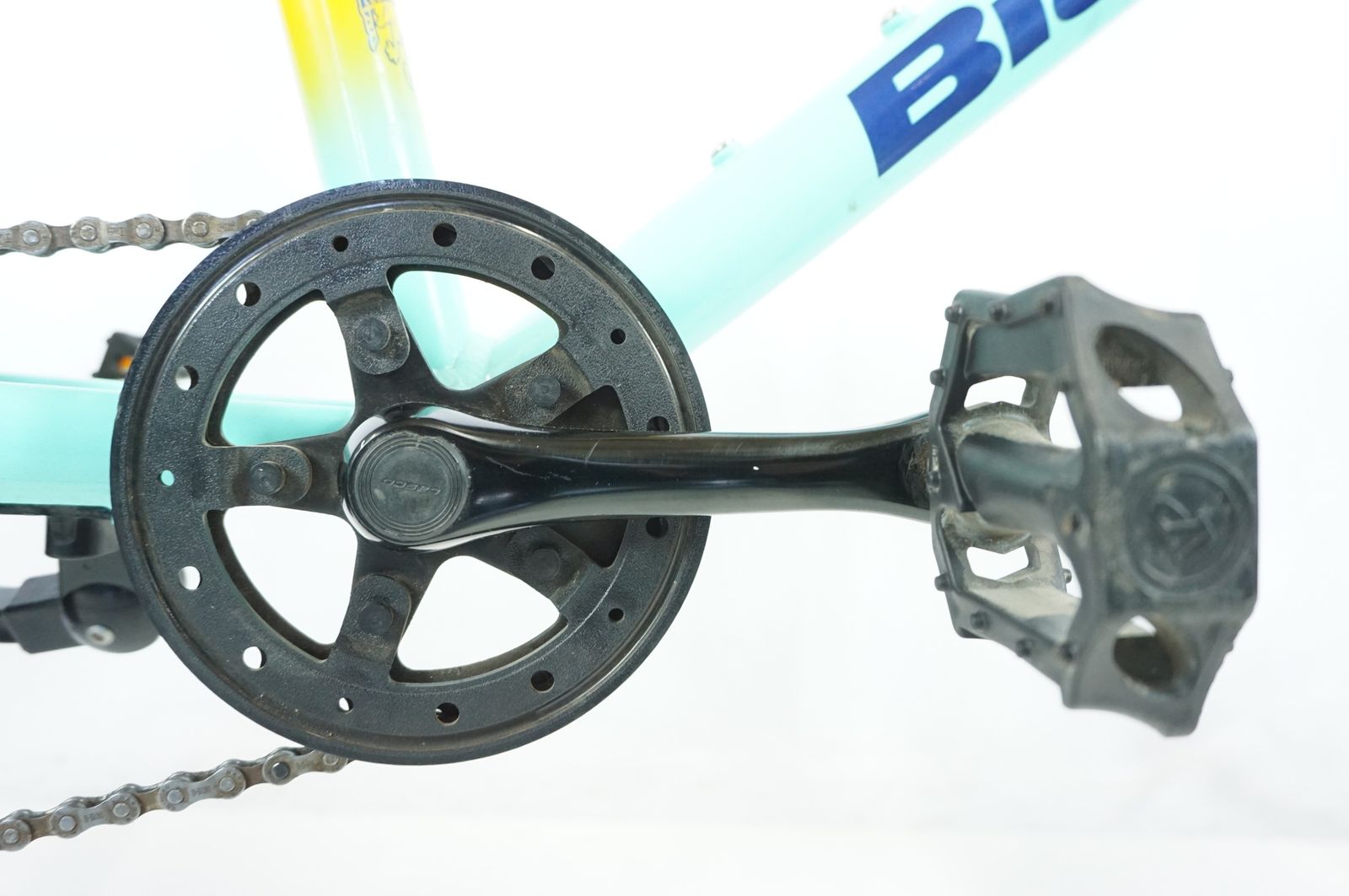 BIANCHI 「ビアンキ」 PIRATA 20 2020年モデル キッズバイク 
