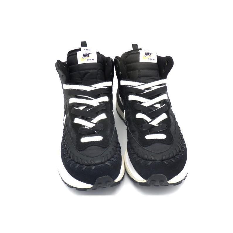 ナイキ NIKE × サカイ sacai × ジャン ポール ゴルチエ Jean Paul