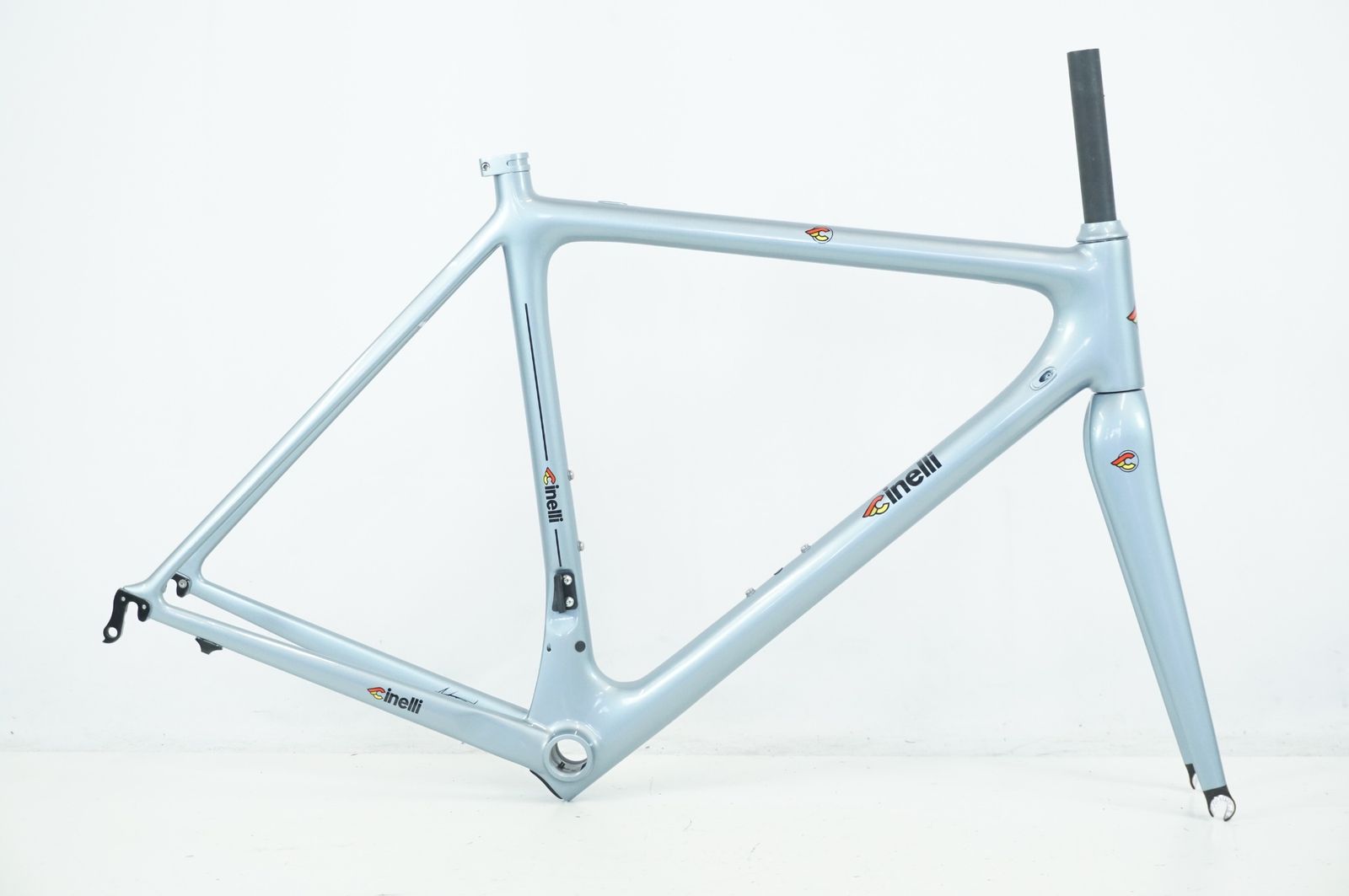 CINELLI 「チネリ LASER MIA 2013年モデル フレームセット / バイチャリ宇都宮店