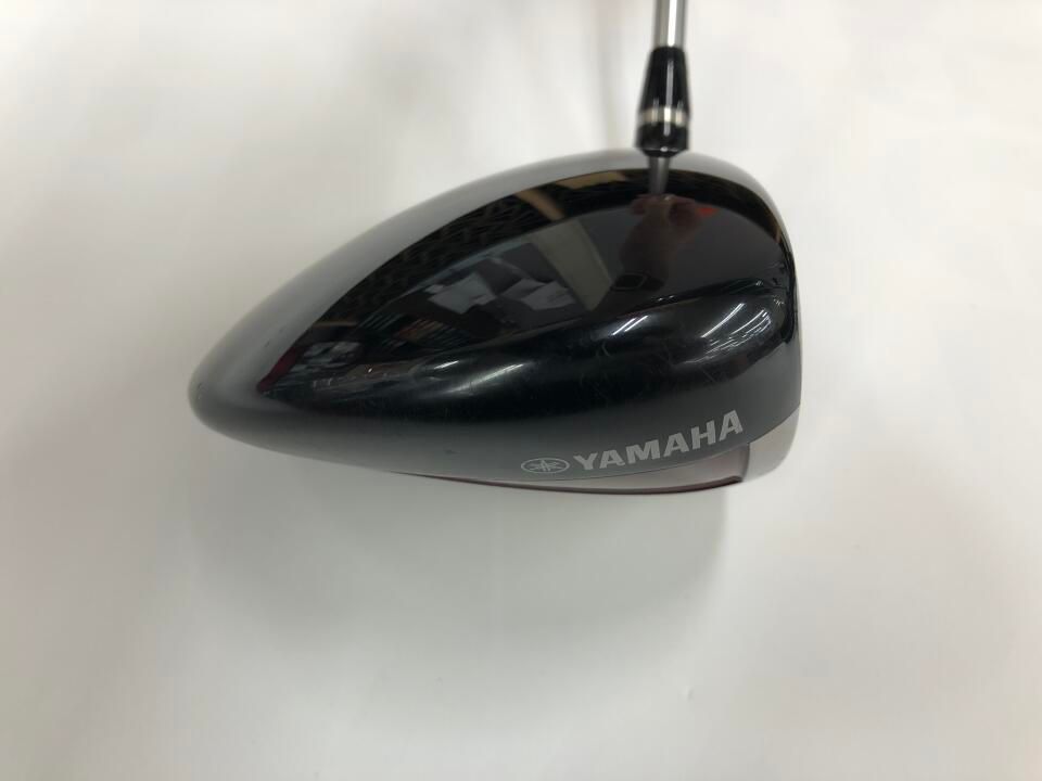 ヤマハ RMX 216 10.5度 FUBUKI Ai 50 Rフレックス ドライバー 中古