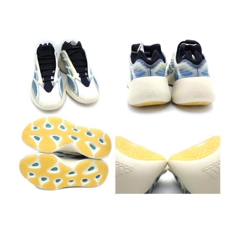 アディダス adidas 【 YEEZY 700 V3 Kyanite GY0260 】 イージー