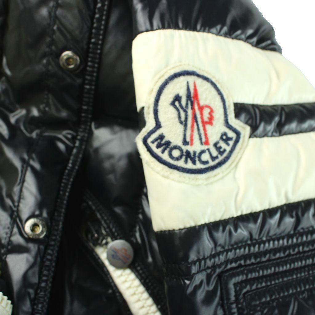 モンクレール MONCLER 820-091-40316-60 68950 ダウンジャケット