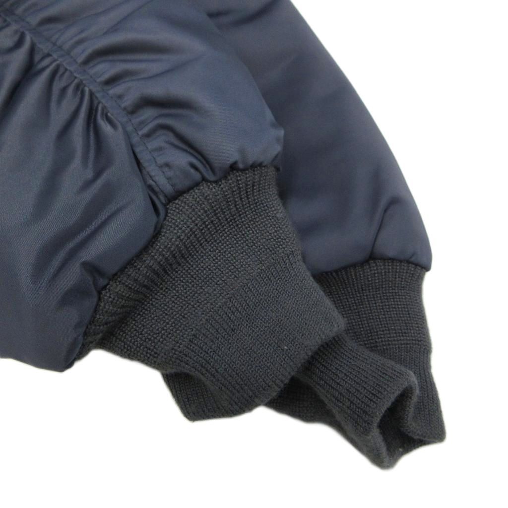 ネイバーフッド NEIGHBORHOOD B-15D N-JKT フライトジャケット