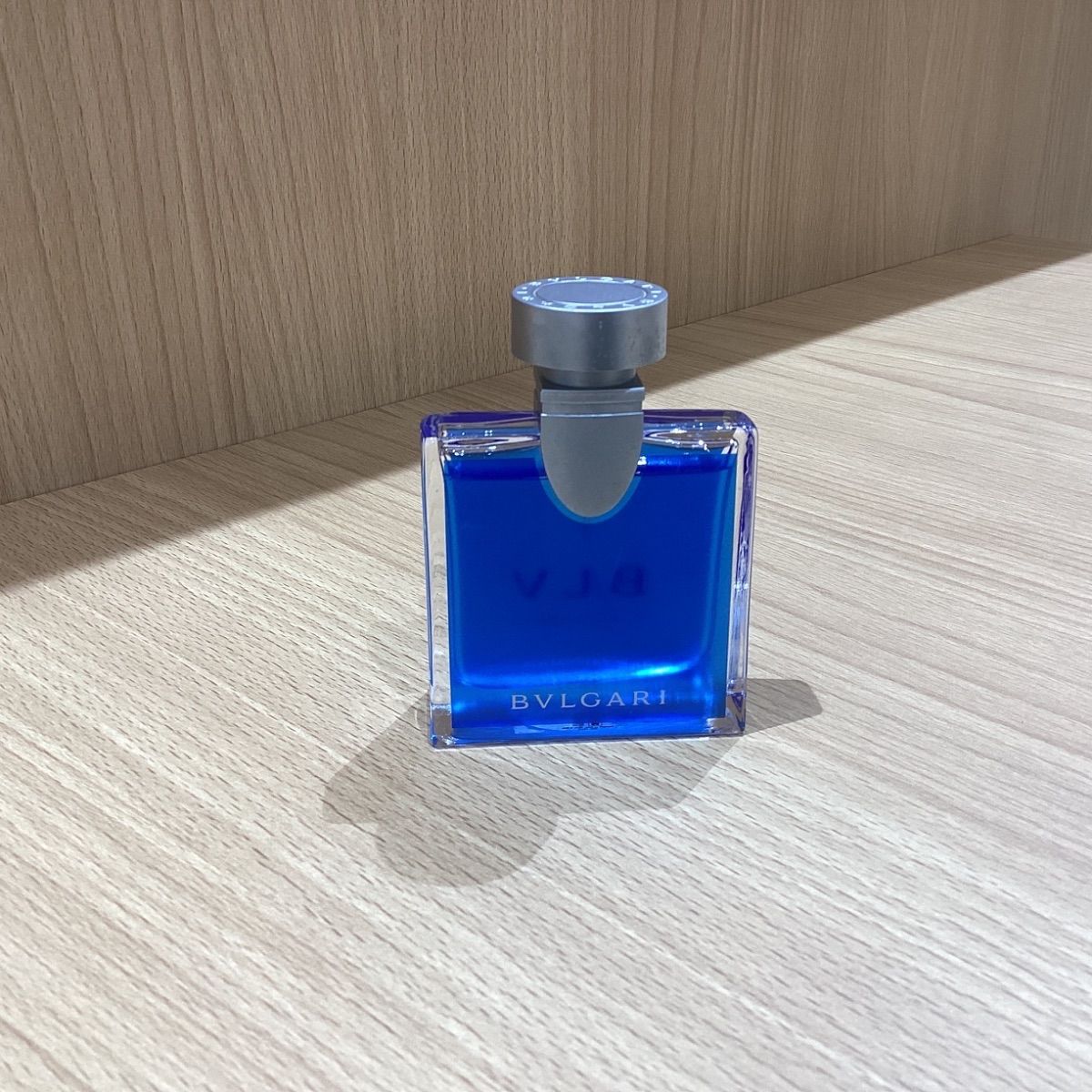 RR265422708 ブルガリ ブルー プールオム オードトワレ 30ml - メルカリ