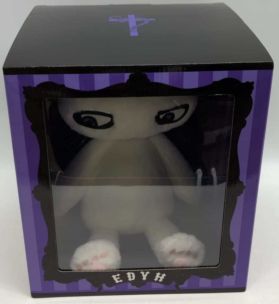 HYDE 2025 VAMPROSE STORE 受注販売限定 Edyh ぬいぐるみ - メルカリ