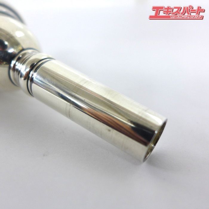 YAMAHA ヤマハ トロンボーン マウスピース 51L ケース付き 公田店