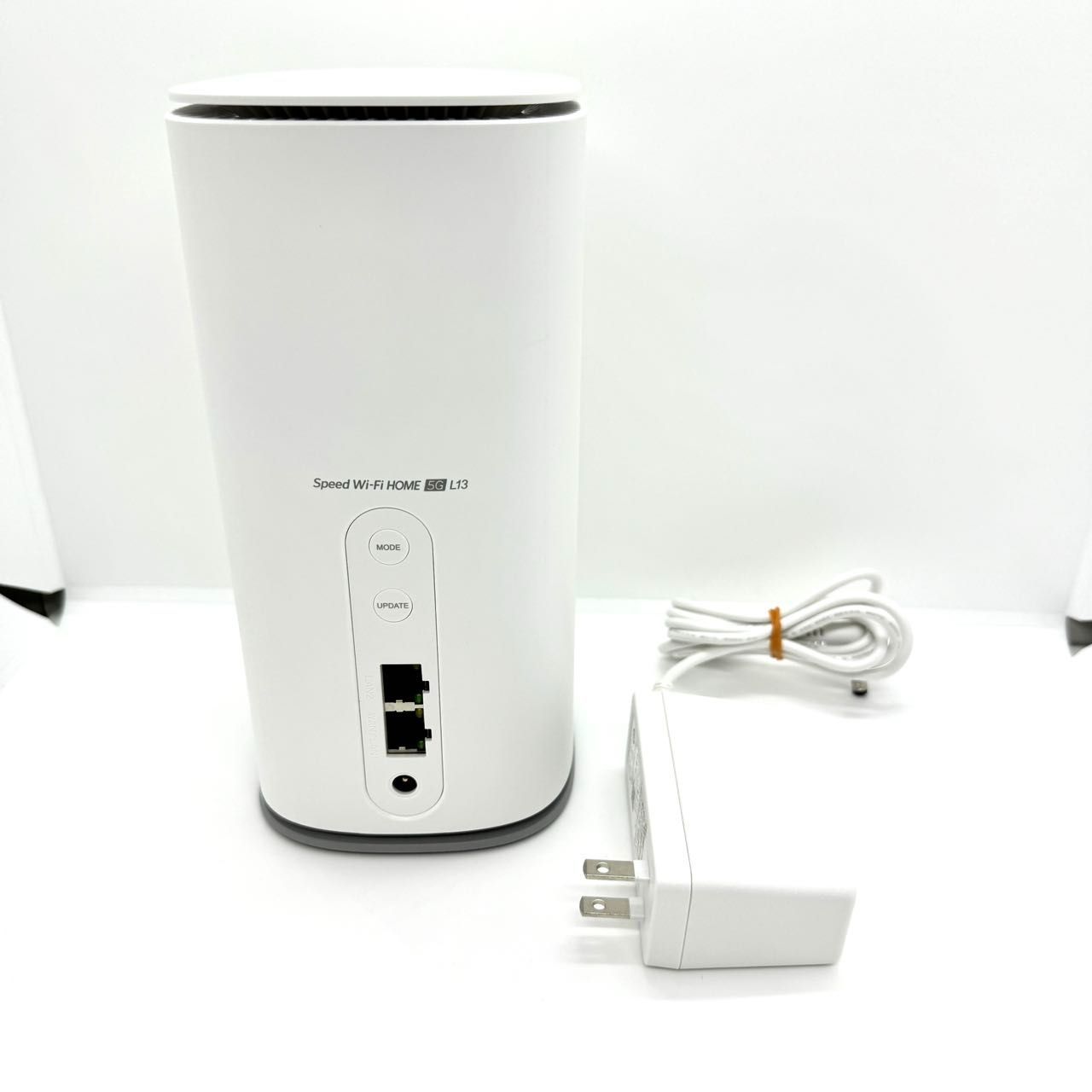 中古B] Speed Wi-Fi HOME 5G L13 SIMフリー - メルカリ