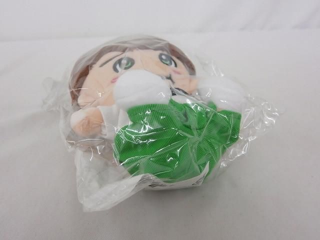 良品 なにわ男子 大橋和也 ちびぬい 関西ジャニーズJr. あけおめ