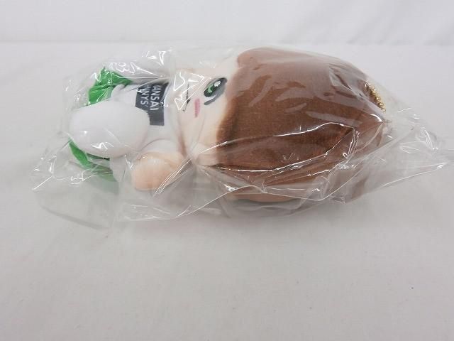 良品 なにわ男子 大橋和也 ちびぬい 関西ジャニーズJr. あけおめ