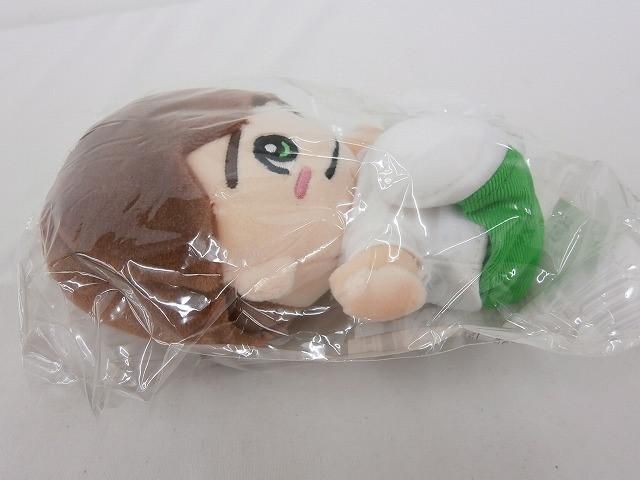良品 なにわ男子 大橋和也 ちびぬい 関西ジャニーズJr. あけおめ