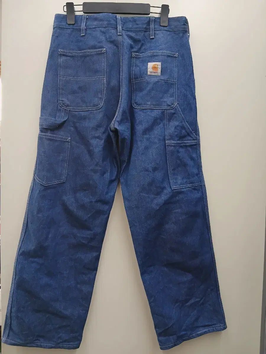 Carhartt カーハート カーペンター ウォーク パンツ 31 32インチ